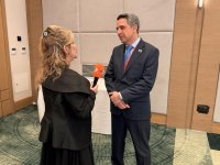 Former President Rosen Plevneliev to BNT: Rumen Radev Abdicates Presidency to Pursue Power and Become Prime Minister