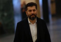 Делото срещу Кирил Петков: Полицай твърди, че арестите са обсъждани в Министерския съвет