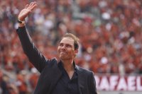 Рафаел Надал: Джокович е извън пика си, но заслужава пълно уважение