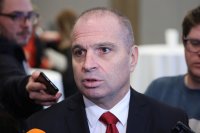 Гроздан Караджов: Загубите за всички ще са много големи от блокадата на границите със Сърбия и Северна Македония