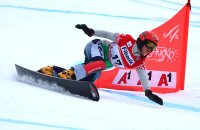 Малена Замфирова се класира за осминафиналите на паралелния гигантски слалом в Рогла