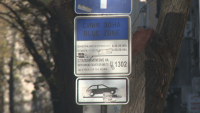 Докога ще останат в сила старите цени на синя и зелена зона в София?