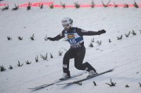 Силен втори опит изкачи Зографски до 11-а позиция във Вилинген