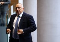Борисов разговаря с канцлера на Германия, с премиерите на Хърватия и Гърция в Загреб