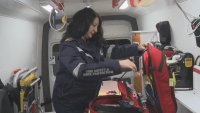 Парамедици в Столичната пожарна: Как се включват в кризисните ситуации?