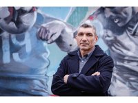 Калоян Петков е новият селекционер на българския национален отбор по футбол за жени