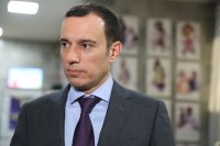 Васил Терзиев за платеното паркиране: Ако има промени, те ще бъдат месеци напред във времето