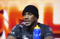 Антъни Джошуа говори за пръв път след катастрофата в Нигерия (ВИДЕО)