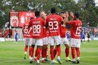 ЦСКА 1948 приключи с класика в контролите