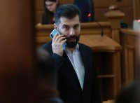 Съдът гледа делото срещу Кирил Петков за арестите на Борисов, Арнаудова и Горанов