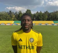 Добруджа се раздели с нападател