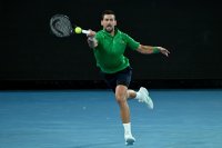 Новак Джокович: Благодарих на Яник Синер, че ми позволи да победя поне веднъж