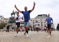 Маратонът в София ще се проведе на 11-ти октомври