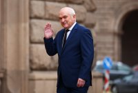 Димитър Главчев за поканата да стане служебен премиер: Склонен съм да приема