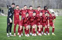 Фратрия назначи Виктор Уляницки за директор на детско-юношеската школа