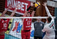 ЦСКА спечели домакинството си на Берое след обрат