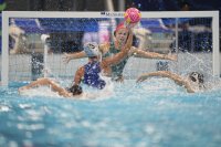 Нидерландия защити европейската си титла по водна топка за жени