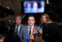 TISP Would Not Support This Year&rsquo;s Budget Proposed by Outgoing Government