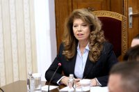 Втори ден на консултации при президента за служебен премиер