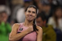 Домашен триумф за Сорана Кърстя в Клуж-Напока