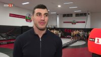 Семен Новиков: Имам желание да се състезавам за България, но се чудя дали си струва
