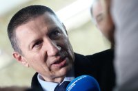 КС ще се произнесе по казуса "Сарафов"