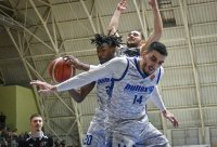 Академик ликува във втория дуел за Пловдив след спиращ дъха трилър с Локомотив