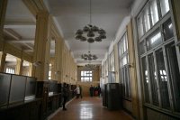 Бившата сграда на БНБ в Пловдив става филиал на Археологическия музей