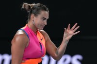 Сабаленка отложи завръщането си на корта