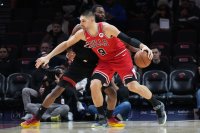 Никола Вучевич поема към ново предизвикателство в НБА