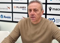 Илиан Илиев: Доволен съм от футболистите