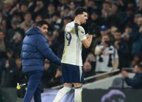 Тотнъм взе точка от Ман Сити след впечатляващ обрат