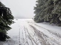 Усложнена зимна обстановка по пътищата в Северозападна България