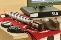 Раздават над 300 медала на европейското по спортна стрелба в Бургас