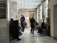 Съдът потвърди гаранцията от 8000 евро за шофьора, причинил тежката катастрофа край Телиш