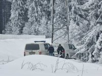 Тройното убийство край Петрохан - по какви версии работят разследващите?