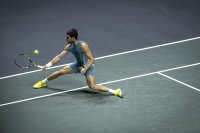 Карлос Алкарас няма да защитава титлата си в Ротердам