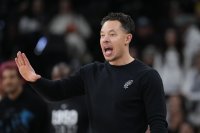 Мич Джонсън ще води един от отборите в Мача на звездите в НБА