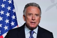 Газа и Иран &ndash; на фокус при посещението на Стив Уиткоф в Израел