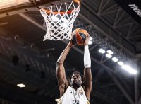 АСВЕЛ спря негативната си серия в Евролигата