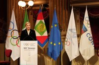 Кърсти Ковънтри: Очакват ни незабравими Зимни олимпийски игри