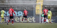 Първа лига: Локомотив София - Лудогорец (ГАЛЕРИЯ) 1:2