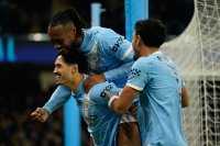 Манчестър Сити ще спори с Арсенал за Купата на Лигата след нов успех над Нюкасъл