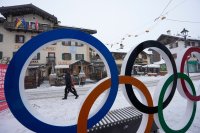 Засилени мерки за сигурност на Зимните олимпийски игри в Милано/Кортина