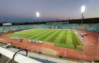 Над 12 хиляди билета продадени за Суперкупата между Лудогорец и Левски