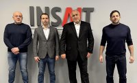 Бойко Борисов: INSAIT е известен в цял свят и носи огромен престиж за страната ни