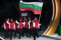 Церемония по откриването на Зимните олимпийски игри (ГАЛЕРИЯ)