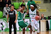 Чужденец на Балкан продължава в Ботев 2012