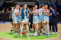 Рилски спортист не успя да се противопостави на Студио Загреб в Адриатическата лига