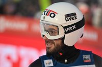 Владимир Зографски преди старта на малка шанца: Условията ще окажат голямо влияние